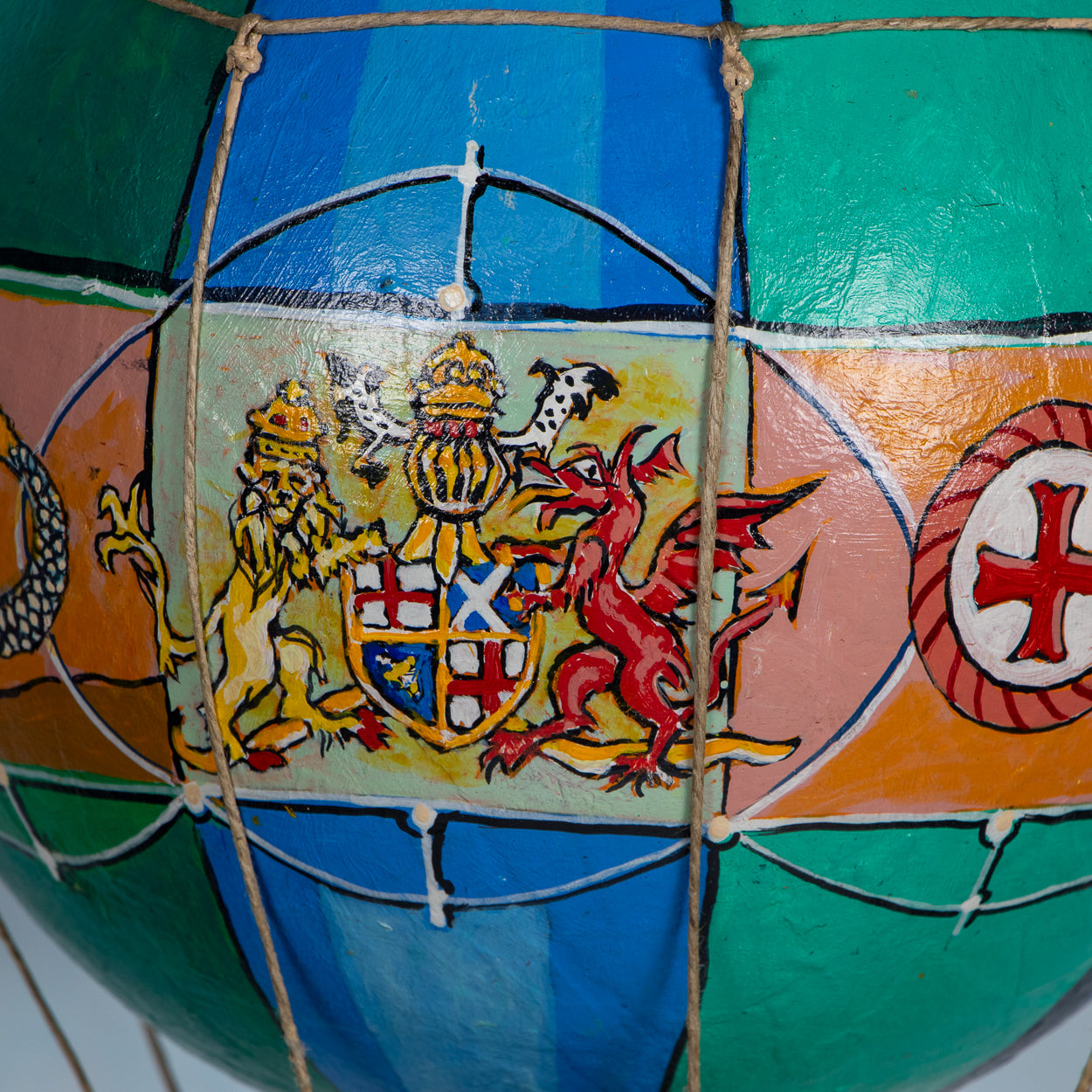 ROYAL SYMBOLS