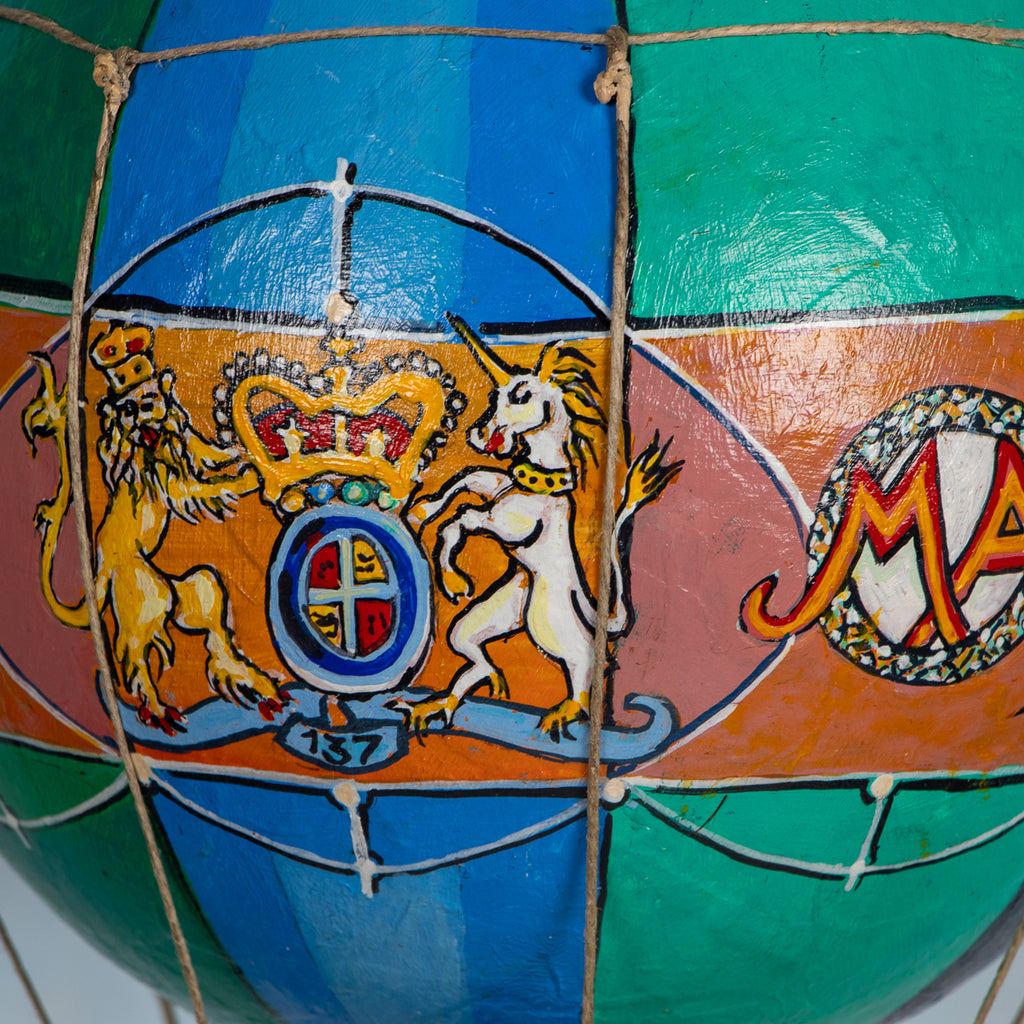 ROYAL SYMBOLS