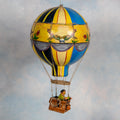 ORNAMENTED BALLOON - I