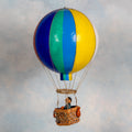 COLORFUL BALLOON - I