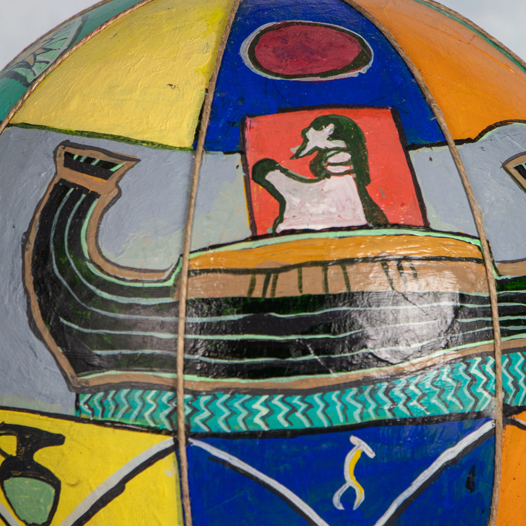 EGYPTIAN SHIPS