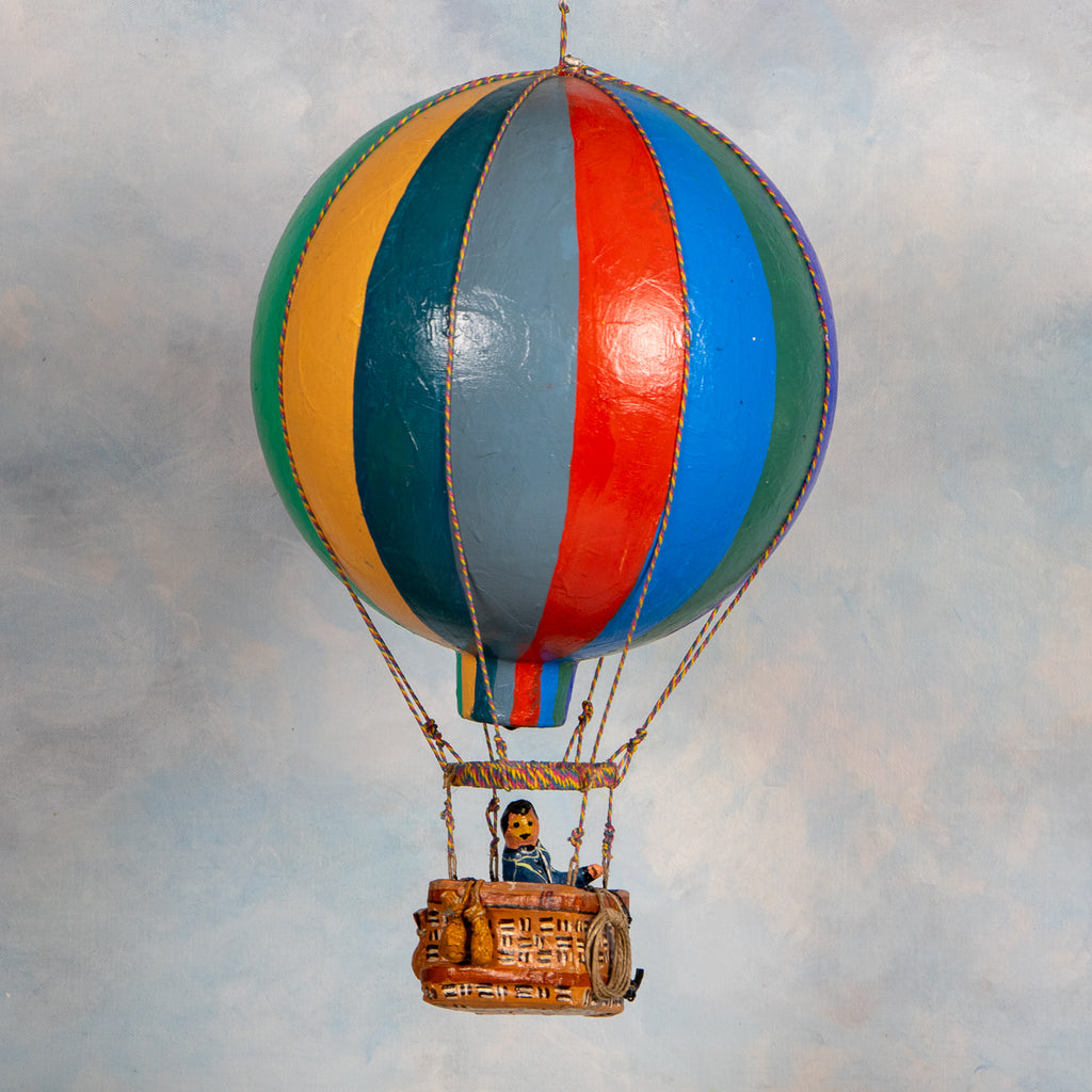 COLORFUL BALLOON - II