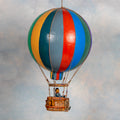 COLORFUL BALLOON - II