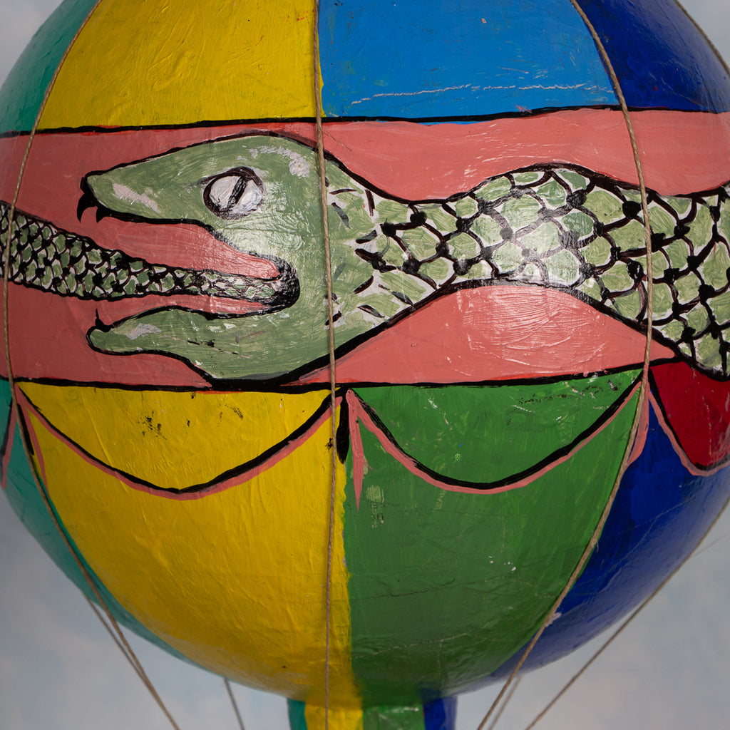 OUROBORUS - III