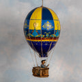 ORNAMENTED BALLOON - II