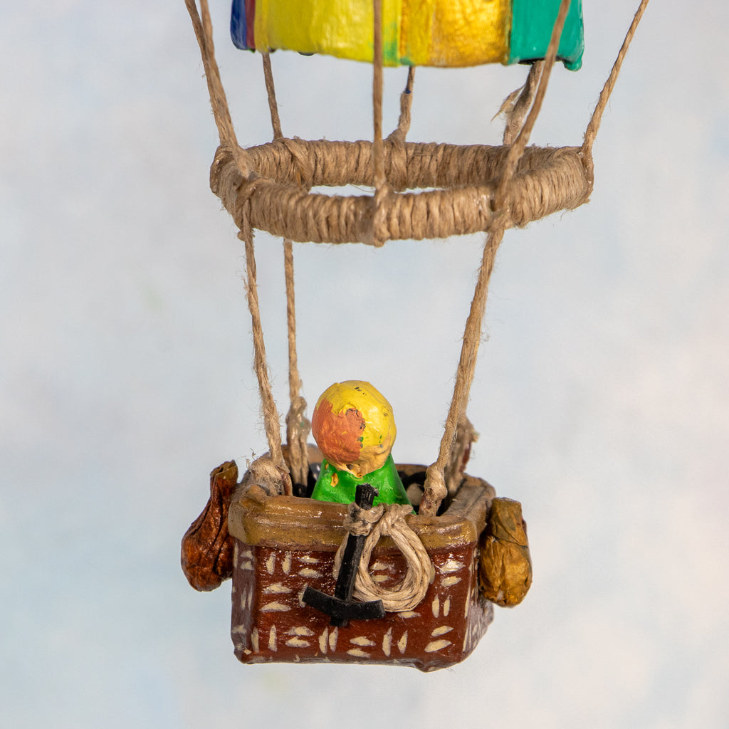 THE LITTLE PRINCE - I