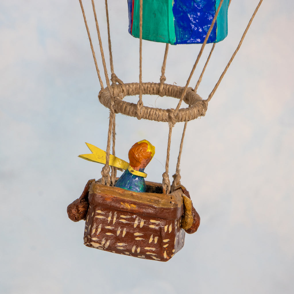 THE LITTLE PRINCE - II