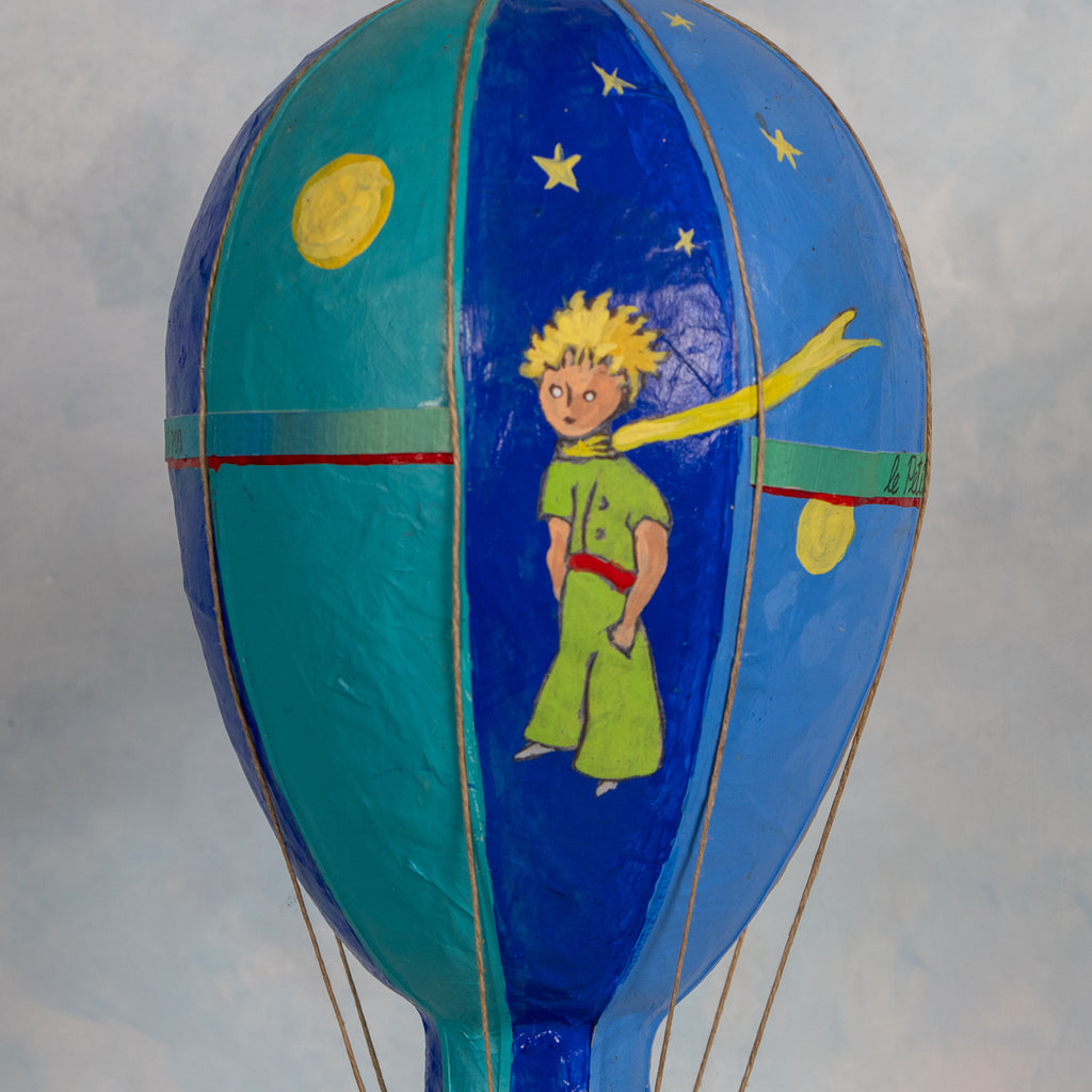 THE LITTLE PRINCE - II