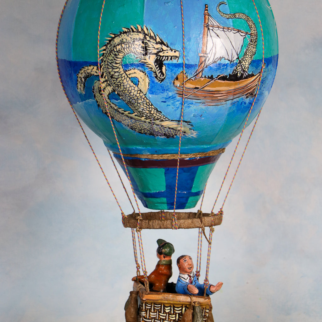POSEIDON