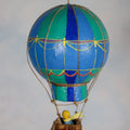 ORNAMENTED BALLOON - III