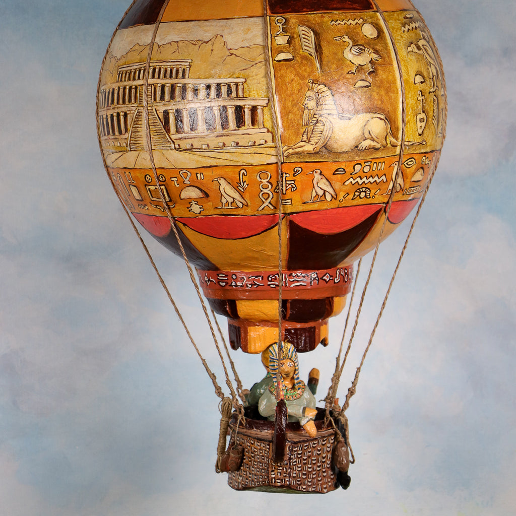 HATSHEPSUT