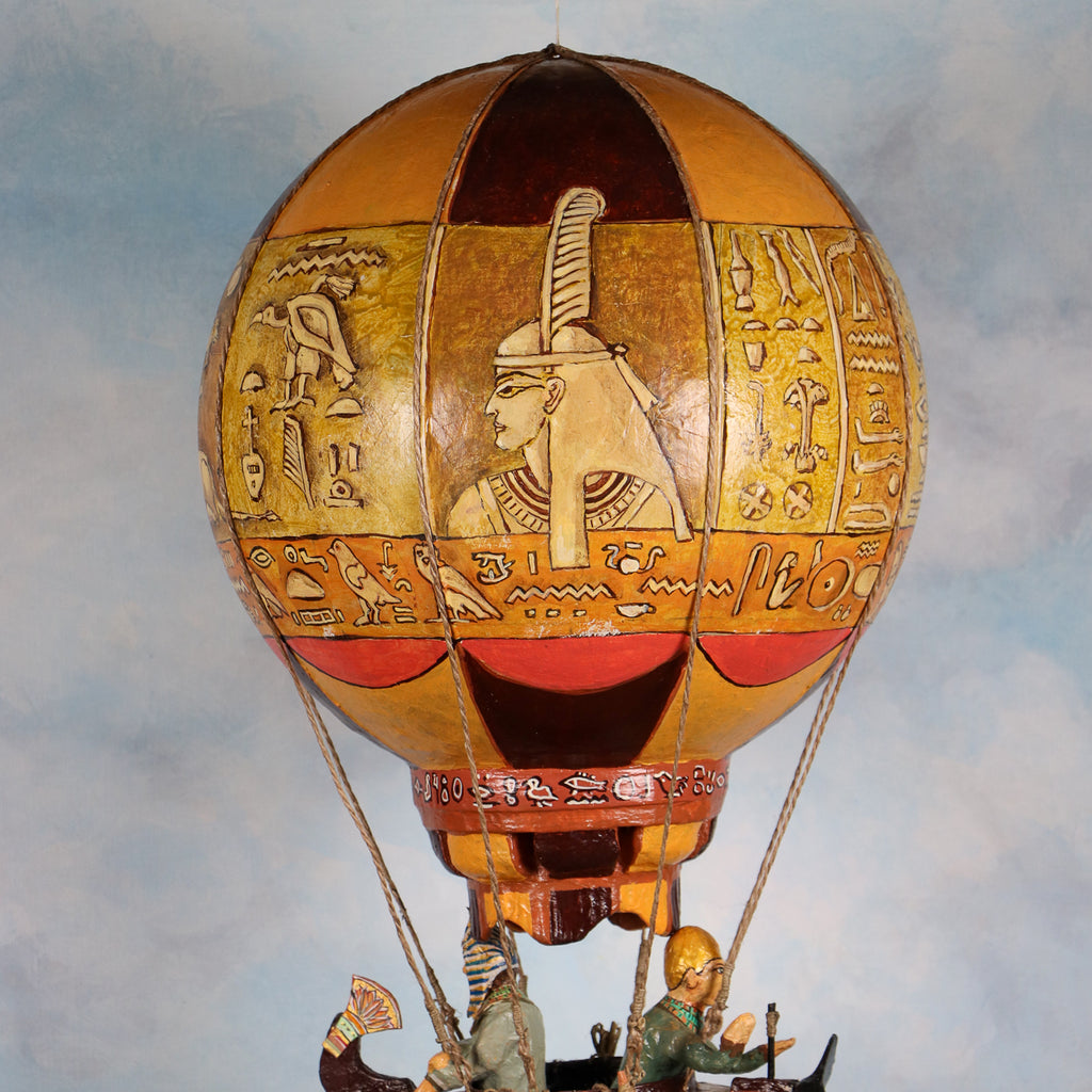 HATSHEPSUT